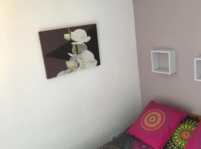 Residence Isard Blanc