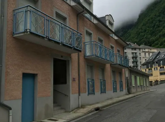 Residence Isard Blanc