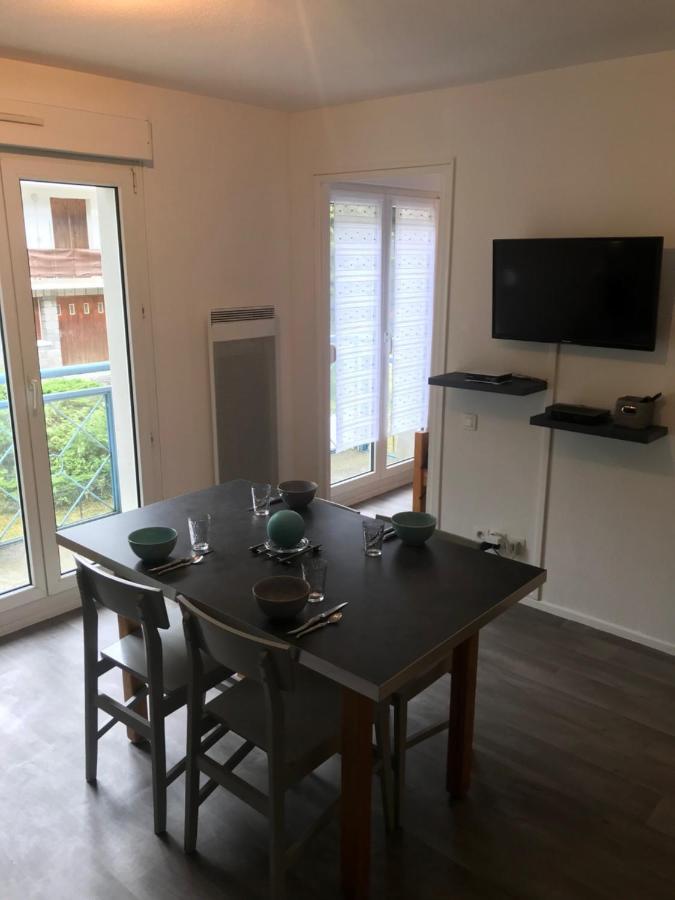 Apartment Isard Blanc