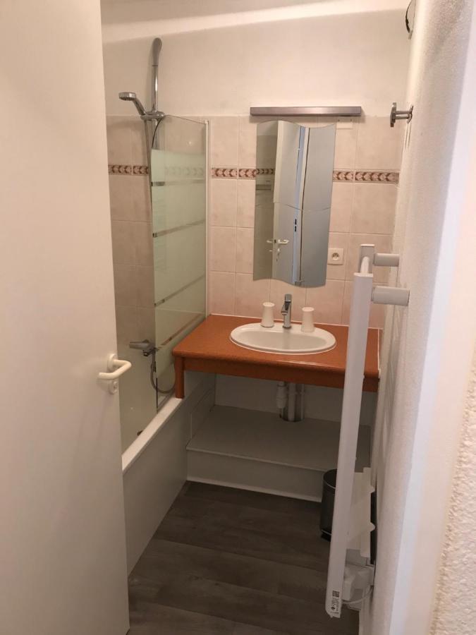 Apartment Isard Blanc Cauterets