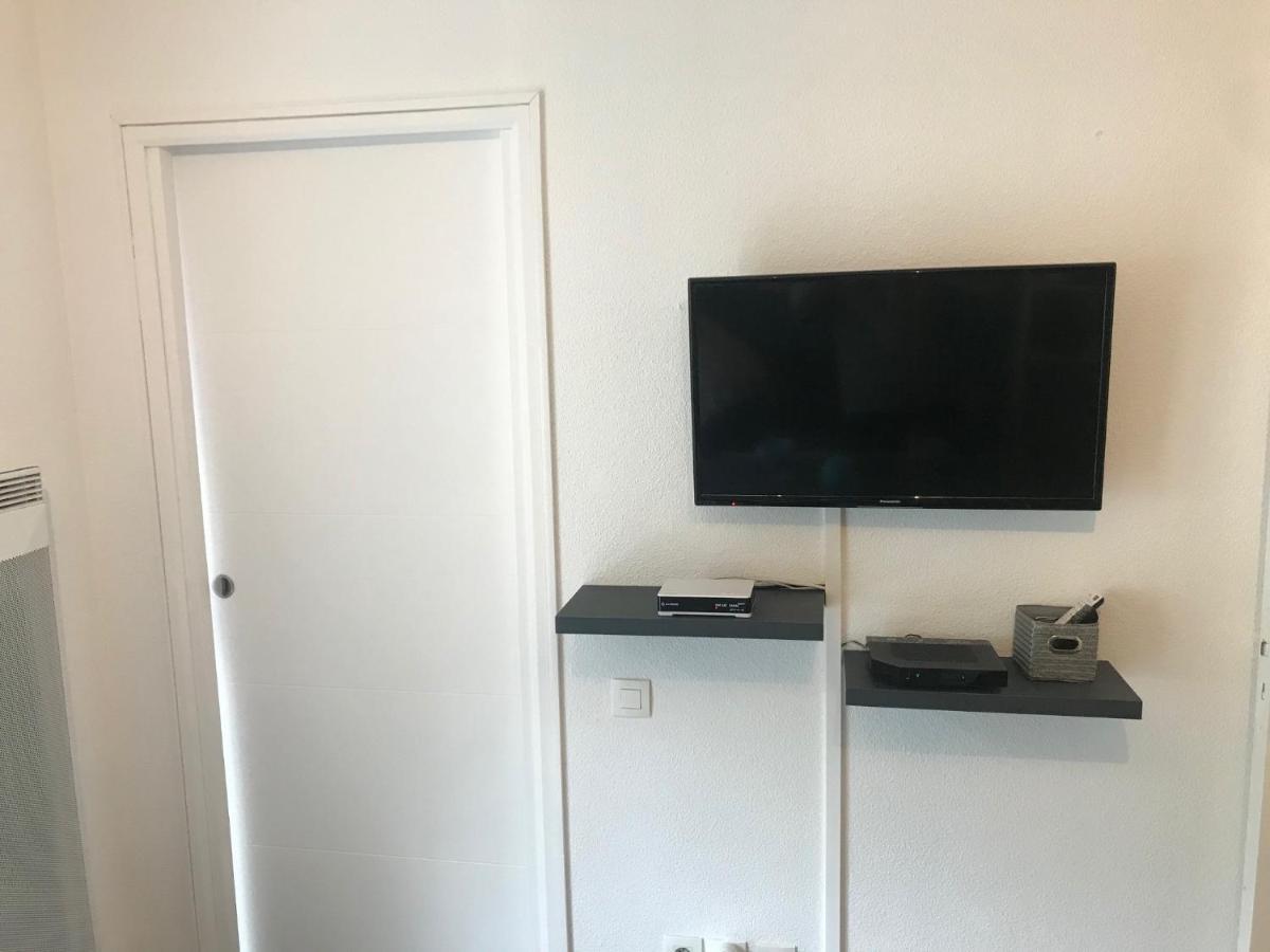 Apartment Isard Blanc Cauterets
