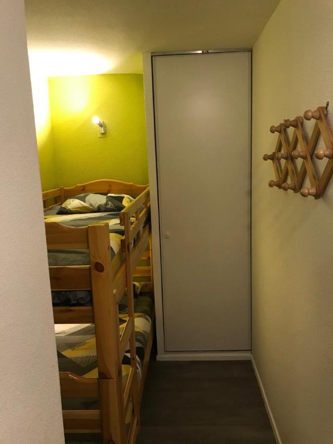 Apartment Isard Blanc *