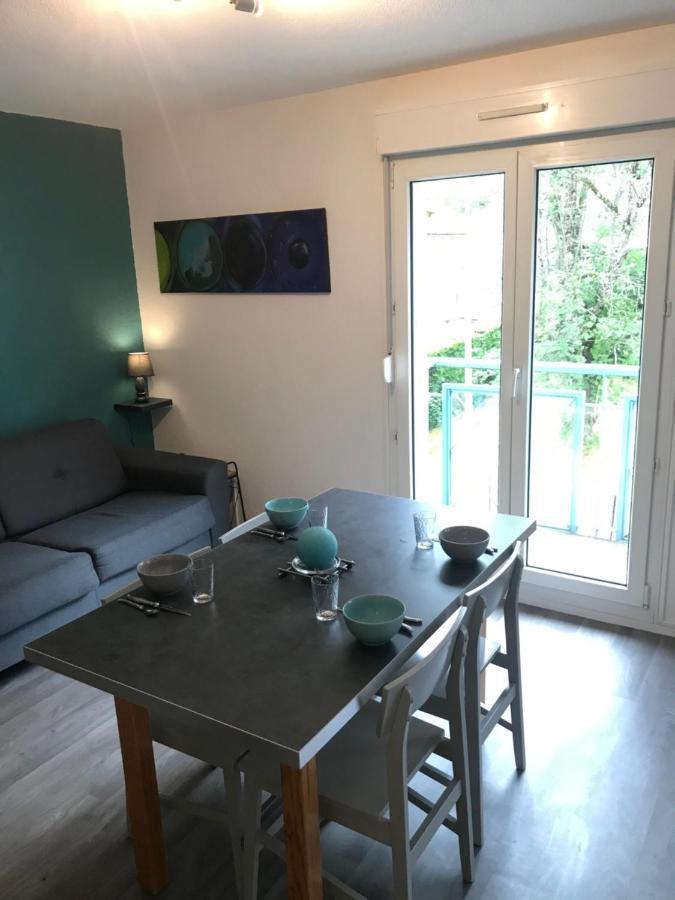 Apartment Isard Blanc Cauterets