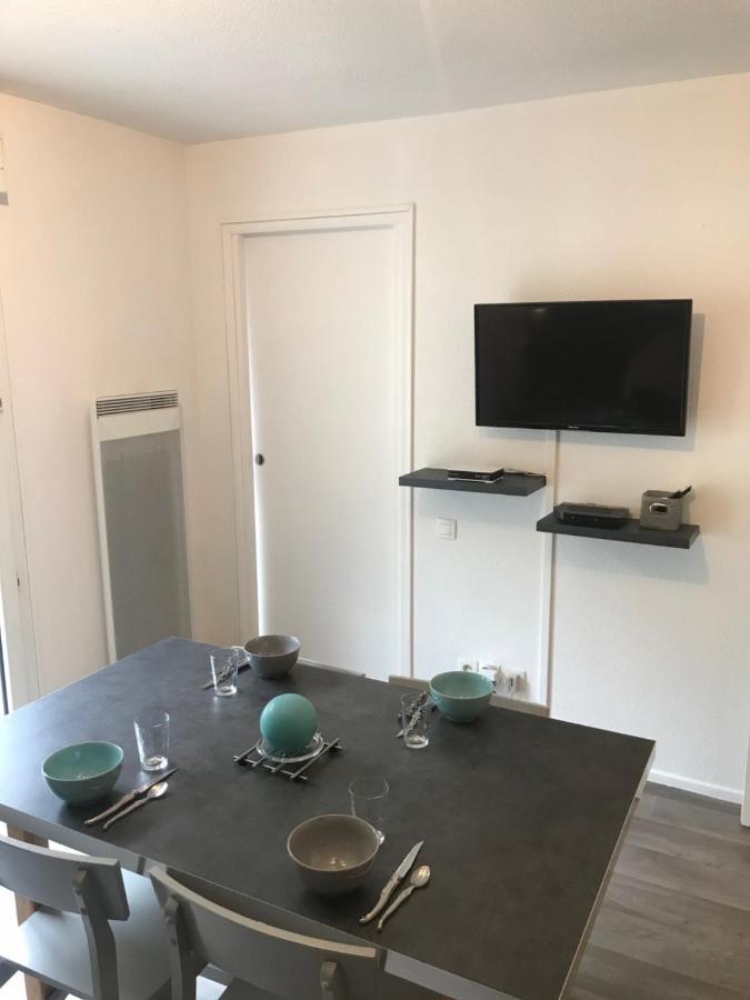 Isard Blanc Apartment